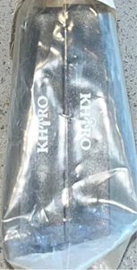 42, Khiro Hard Riser Pads 9/16”