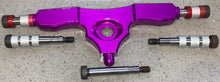 Load image into Gallery viewer, 79, Surf Rodz’s RKP Precision Hanger 176 mm X 10