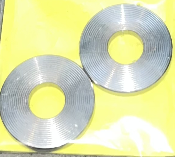 43, STEP Washer 1” x 1/8”