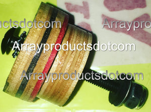 23. Array-DH Skateboard Recycled Mini Foot Stop