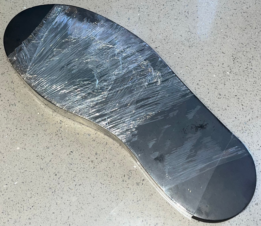 84, Rodger Bro’s Street luge Foot Brakes