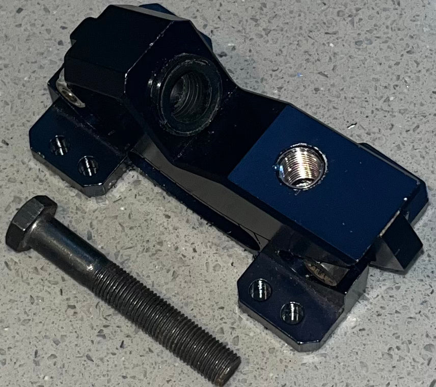 78, Surf Ridz’s Indz’s Precision Adjustable Base Plate
