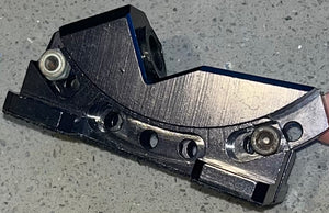 78, Surf Ridz’s Indz’s Precision Adjustable Base Plate