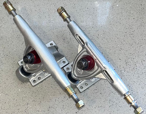 82, Grandal DH Modified Race Skateboard Trucks 150 mm \50*\42* Combo