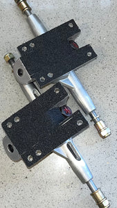 82, Grandal DH Modified Race Skateboard Trucks 150 mm \50*\42* Combo