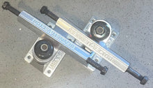 Load image into Gallery viewer, 76, Bennett 5.0 Skateboard Trucks
