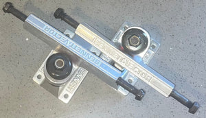 76, Bennett 5.0 Skateboard Trucks