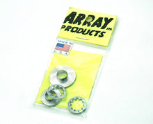 Load image into Gallery viewer, 03. Array Cone Sleeved and Barrel Sleeved Washer Pack (1/1)