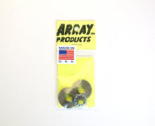 Load image into Gallery viewer, 14. Array 1”-1/8”Sleeved Step Washers (2)