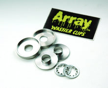 Load image into Gallery viewer, 08. Array Barrel Sleeved and Cupped Washer Pack (2/2)