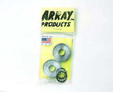Load image into Gallery viewer, 08. Array Barrel Sleeved and Cupped Washer Pack (2/2)