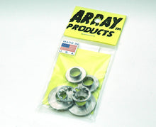 Load image into Gallery viewer, 05. Array Cone and Barrel sleeved Washer Pack (2/2)