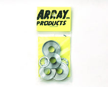 Load image into Gallery viewer, 09. Array Barrel and Cupped Washer Pack (4/2)