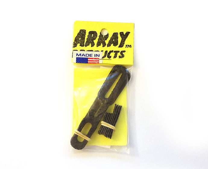 22b. Array Shocked Drop Thru Pad Kit 0.06 (Single)