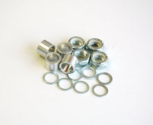 Load image into Gallery viewer, 29. Cruiser Hanger Spacer Tune Up Kit (8 mm)