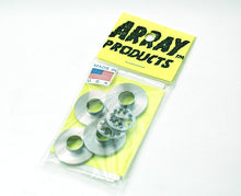 Load image into Gallery viewer, 07. Array Barrel Sleeved Washers (4)