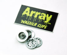 Load image into Gallery viewer, 02. Array Cone Sleeved Washers (2)