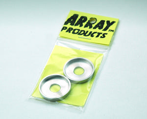 10. Array Cupped Washers (2)