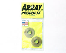 Load image into Gallery viewer, 18. Invader Steel Barrel Sleeved Washers (2)